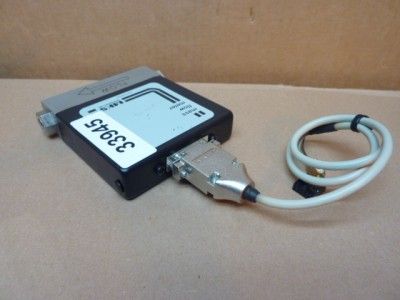 MKS Instruments Mass Flow Meter 0258CC 05000SV, 15 VDC #33945  