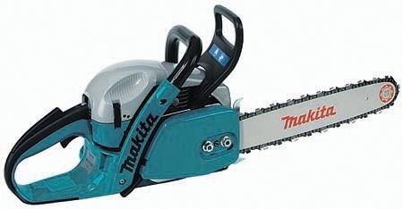 Makita 18 Chain Saw DCS51018  