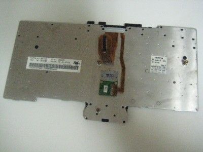 IBM THINKPAD T4X R5X T40 T43 R50 R51 R52 KEYBOARD FRU 39T0765 +60 DAY 