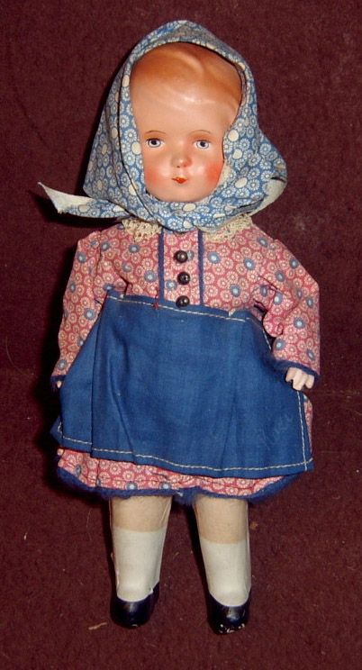 Please check out 40+ dolls I will be listing from this estate over the 