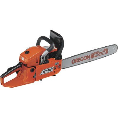 Tanaka Chain Saw 50cc, 20 ECV 5601  