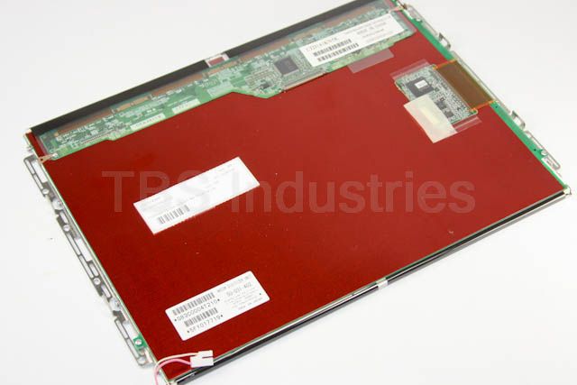 Toshiba Tecra Tablet M4 SXGA 14.1 Matte LCD LTD141KN5K  