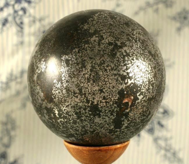 PLATEAU PUTORANO LIKE MESOSIDERITE METEORITE SPHERE  