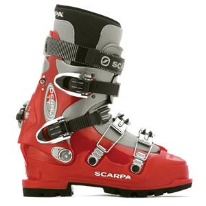 SCARPA DENALI TT AT BOOT 26.0 NIB 11268  