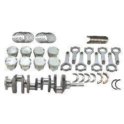 FORD RACING 521 STROKER KIT FOR 429/460  