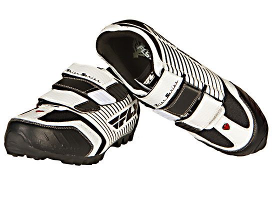 Fly Racing Talon II Elite Clipless Shoe Size Youth 13  