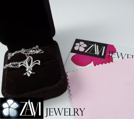 Zavi Jewelry