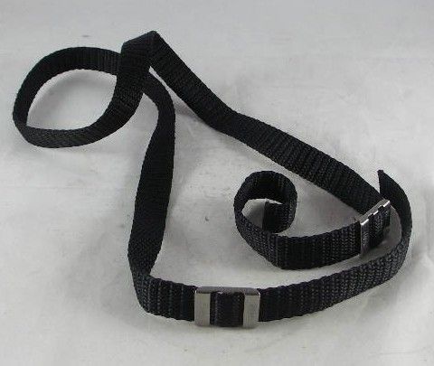 Nikon Adjustable Camera Neck Strap OEM MINT   