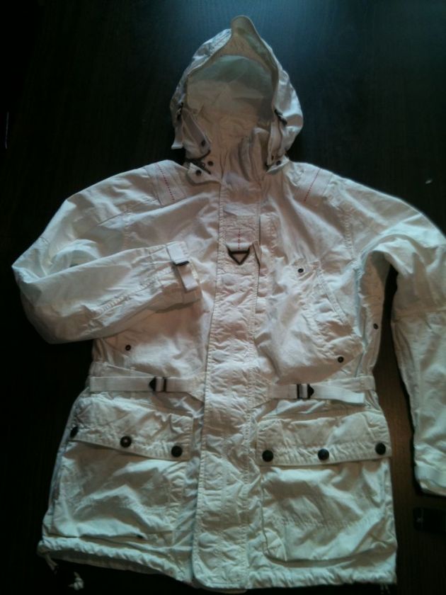 NWT/S/ Polo Ralph Lauren NAVAL CLUB Hoodie Jacket$395  