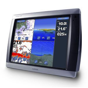 Garmin GPSMAP 5015 Garmin Chartplotter/GPS  