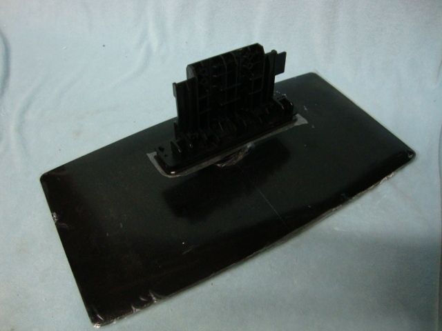 LG 42LD450 PLASMA PEDESTAL STAND PART# AAN72945002 ABA73009202  