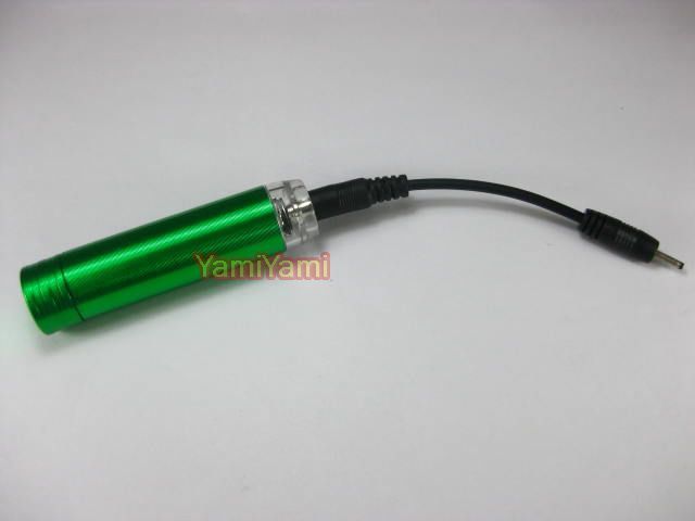 Emergency Charger Nokia 5800 5230 E71 6300 C5 03 E72 N95 X6 X3 5300 