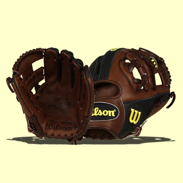 NEW WILSON A2000 1786SS 11.50 PRO STOCK BASEBALL GLOVE  