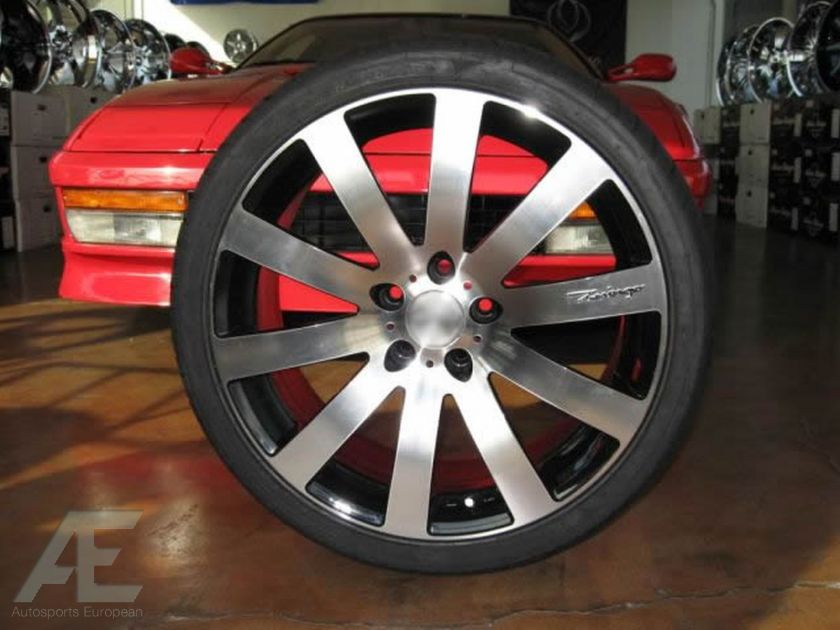 19 LEXUS WHEELS/RIM+TIRES ES330 ES350 IS250 IS300 IS430  