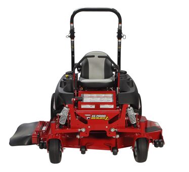 NEW Ferris 61 IS2000ZB Zero Turn Lawn Mower 30Hp Briggs and stratton 