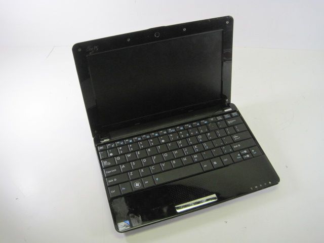 AS IS ASUS EEE PC 1005HA LAPTOP NETBOOK  