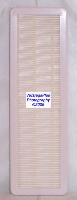 Hepa Side Filter for Hoover Windtunnel 40110001 Vacuum  