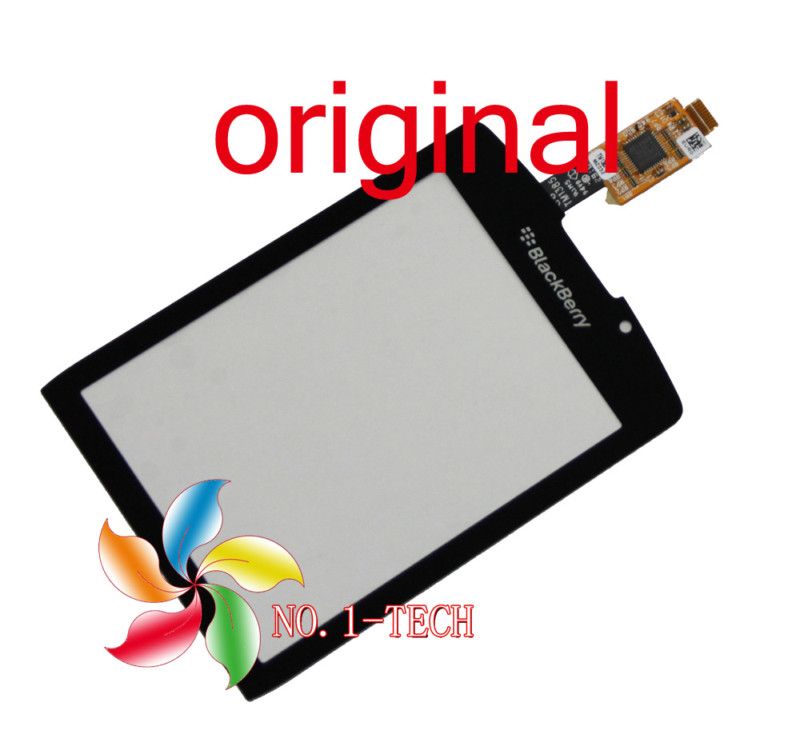 Touch Screen Digitizer panel for BlackBerry Torch 9800  