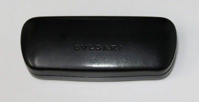 NEW BVLGARI 296 53 17 130 SHINY SILVER/BURGUNDY EYEGLASS/GLASSES/FRAME 