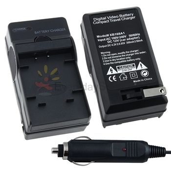 FOR NIKON EL11 COOLPIX S560 S550 CAMERA BATTERY+CHARGER  