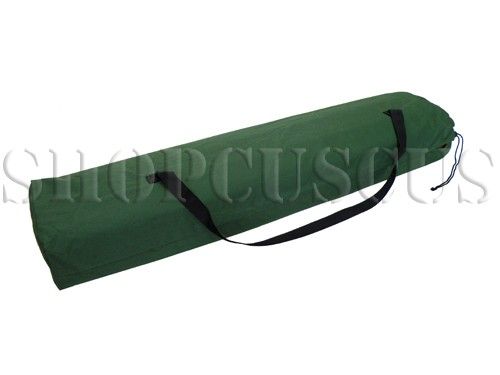 New Folding Cot Adventure Military Cot Camping Bed