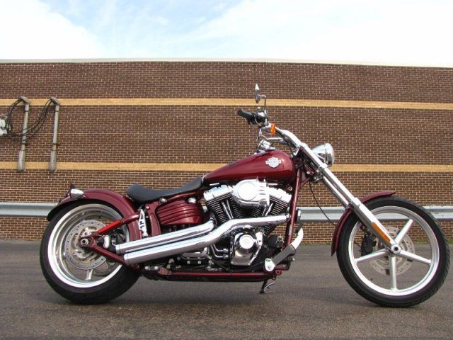 Harley Davidson  Softail Harley Davidson  Softail  