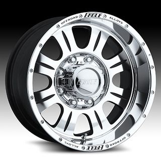 American Eagle Wheels, style 140, 16 x 8, 5 X 5.5  