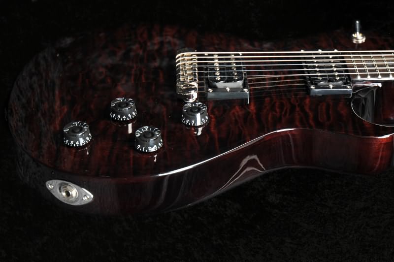 PRS SE Fredrik Akesson Signature Electric Guitar  