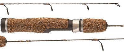 FENWICK ELITE TECH ICE FISHING ROD EIT 28MH  