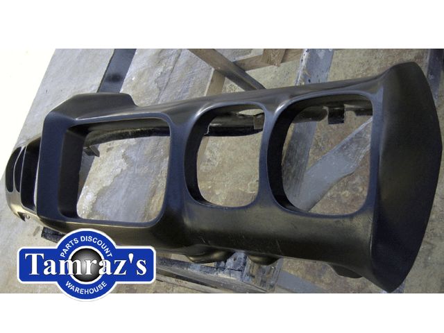 1970 70 GTO Front Bumper nose Fiberglass  