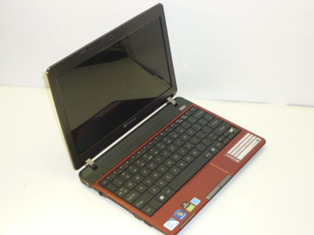 AS IS GATEWAY ZH7 EC1433U LAPTOP NOTEBOOK  