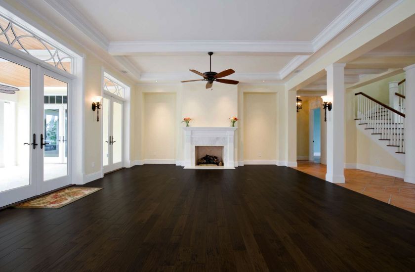   flooring company. We specialize in engineered hardwood flooring and