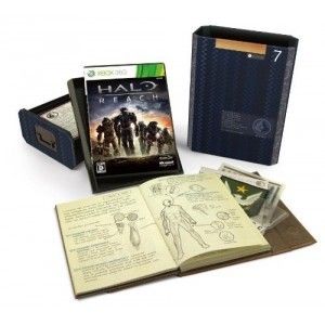 Halo Reach [Limited Edition]  