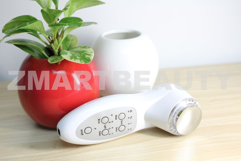 PHOTON ULTRASOUND ANTI AGING REJUVENATION BEAUTY DEVICE  