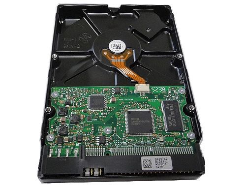   P7K500 HDP725050GLAT80 500GB 7200 RPM 3.5 IDE PATA Hard Drive