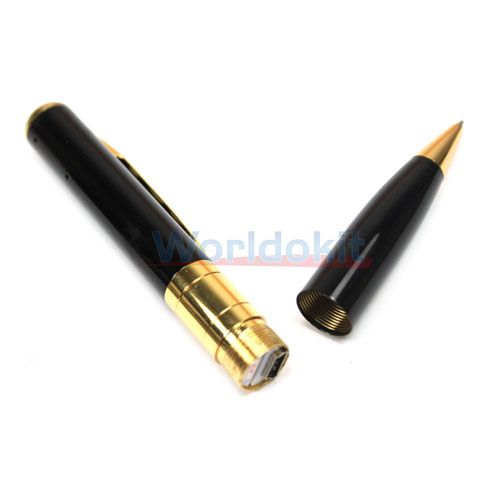 New Usb HD Mini DVR Spy Hidden Camera Pen Video Recorder 1280*960 