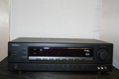 Insigna AM FM Stereo Amplifier Home Theater 5.1 Surround Sound 