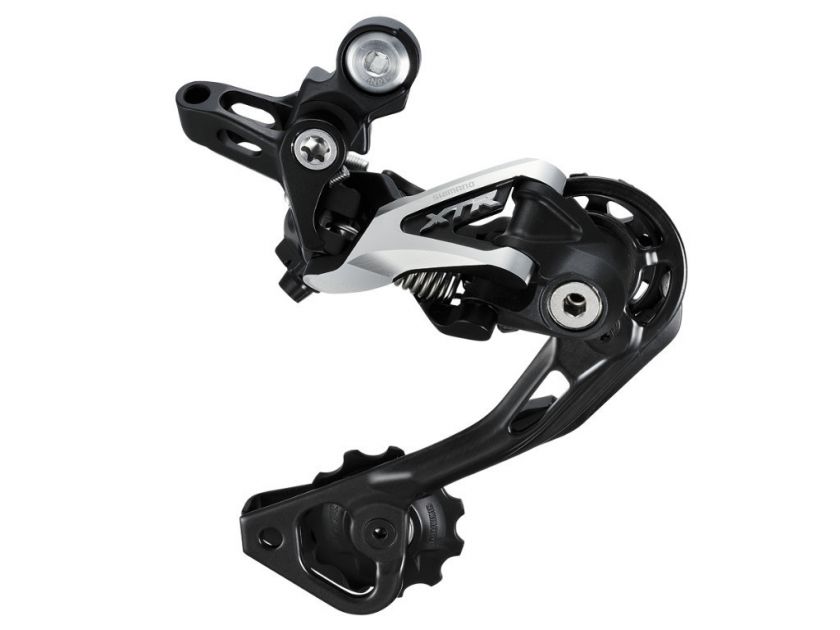 NEW Shimano XTR RD M980 10s Rear Derailleur   GS Short Cage  