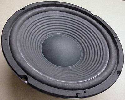 10 INCH OEM 4 OHM WOOFERS GOOD EFFICIENCY @@@@ NEW @@@@  