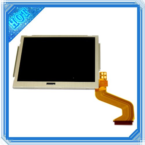 TOP UPPER LCD SCREEN REPAIR PART For NINTENDO DSi NDSi  