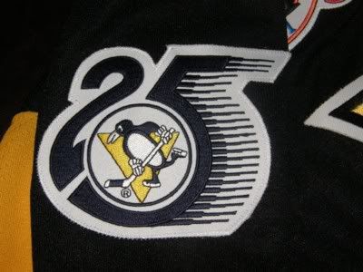 MARIO LEMIEUX SIGNED 1992 CUP Penguins JERSEY JSA AUTH.  