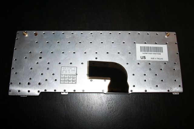 ANY KEY KEYBOARD LAPTOP SONY VAIO S SERIES 147871323  