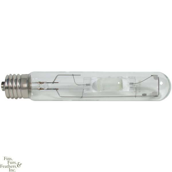 175 Watt 14000K Metal Halide Bulb   German Ushio, Mogu  