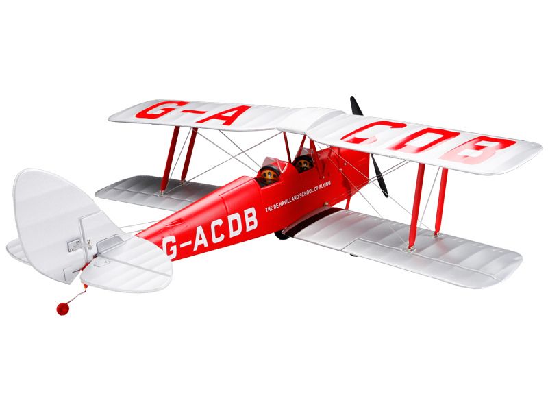 Redcat Tiger Moth Airplane *****BRAND NEW MODEL*****  