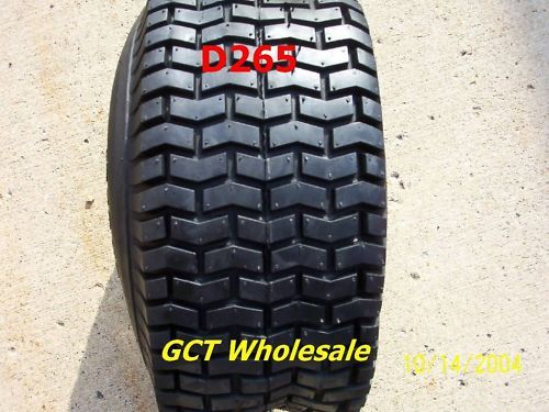 80 8 4P Deestone Lawn Mower Tires DS7013  