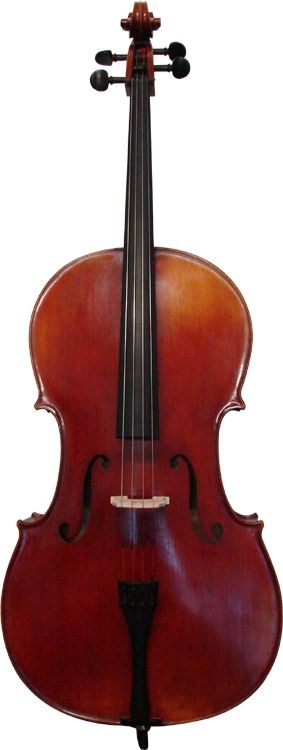 Heinrich Gill Concert Cello Made in Germany New  