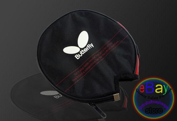   Butterfly TBC 201 Table Tennis Racket/Paddle/Bat Ping Pong  