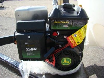 New 3300 PSI Pressure Washer 525 Gallon Tank Trailer  