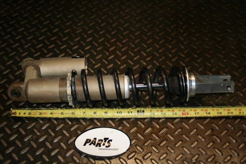 KX250F KX250 Rear Shock Spring Suspension  