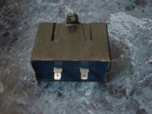 MAYTAG REFRIGERATOR CAPACITOR PART # C89316 05  